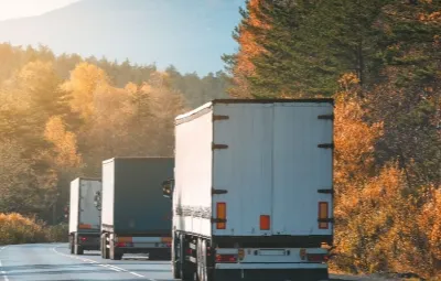 İstanbul ile Eleşkirt Arası Klima Taşıma