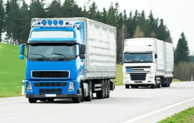 İstanbul ile Eleşkirt Arası Eşya Taşıma